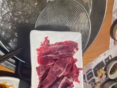 -海银海记潮汕牛肉火锅(新港中路海珠店)