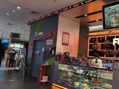 -反斗乐园π(龙华天虹店)