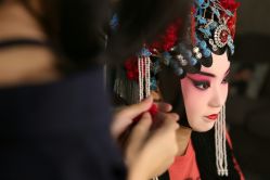 -华韵京剧摄影(洋桥角门东店)