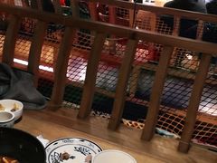 -福茂源横山铁锅羊肉(牡丹园店)