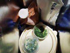 -马记永·兰州牛肉面(3019君尚店)