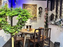 -贡梅老面馆·蟹粉面·无锡特色小吃(南长街主推店)