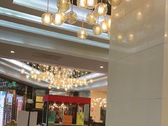 -丰收日·小海鲜·沪上家宴(顾村正大店)