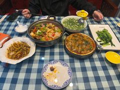 -伊帆食府·青海地方特色美食