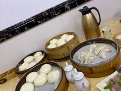 -迎扬春茶社(闻喜路店)