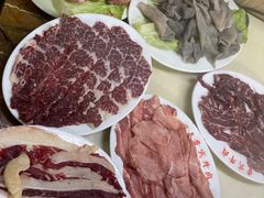 -贵宾牛·潮汕牛肉火锅(珠池总店)