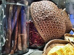 -视界美食自助餐厅·石家庄希尔顿酒店