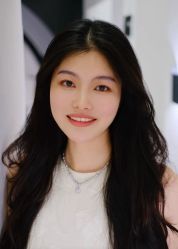 -杨益美学·野生眉半永久纹眉发际线