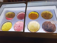 自助取餐区-蟹将军·松叶蟹和牛日料放题自助(K11店)