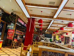 大堂-袁记串串香(泉水轻轨站店)