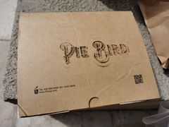 -Pie Bird(新闸路店)