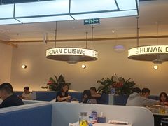 -兰湘子·湘菜小炒(盛龙广场店)