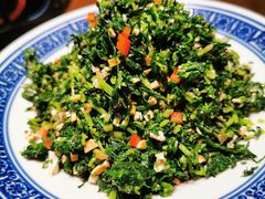 -老阿爸鲜鱼土菜(昆山花桥店)