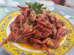 -红桃K虾王·小龙虾·烧烤·火锅(红星路店)
