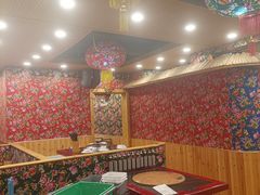 -田家大院东北农家菜铁锅炖(西安总店)