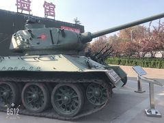 -河南省信阳市鄂豫皖革命纪念馆