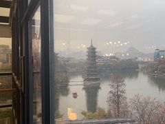 -忆咖啡观景餐厅(桂林象山公园店)