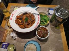 -厝小满.姜母鸭/泉州菜(桥南店)