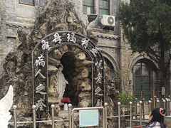 -天主教堂(莲池区)