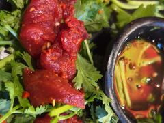 -林二哥宜烤官·宜宾小烧烤