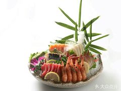 -水木锦堂·自助铁板烧(世贸天阶店)