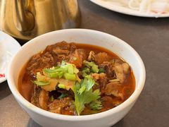 -万祥牛肉火锅(金龙店)