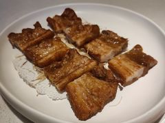 排骨-潮州府·潮菜·砂锅粥(徐家汇店)