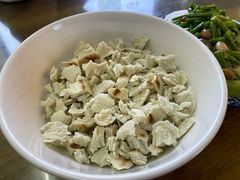 -建基泡馍·西安老字号·清真(永宁店)