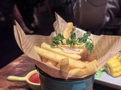 -食陆号·新式台湾创意菜(十全街首店)