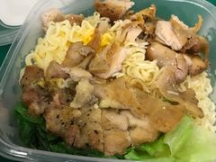 -孖记茶档·热腾茶餐(荔湾领展广场店)