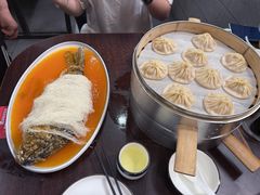 -宋都禾源·灌汤包子(汉兴路直营店)