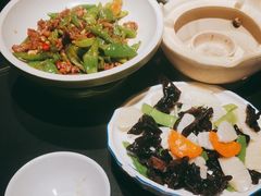 -秋色客家菜(南山店)