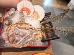 -沼津港精致料理·寿喜烧·烧鸟(青浦宝龙广场日料榜单店)