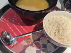 -妈妈故事米线(市府恒隆店)
