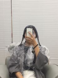 -Mix Boom Hair salon