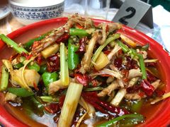 火爆鼻筋-拈一筷子·宜宾江湖菜(十一街店)
