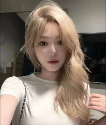 -奈川烫染Salon