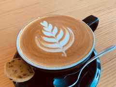 -Bracket Coffee(工体店)