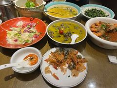 -锡和无锡菜(景丽苑店)