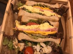 -AFS Cafe & Canteen(闽江二路店)