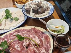 -华哥新鲜猪精品美食