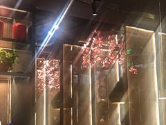 大堂-老板恋上鱼(印象城店)