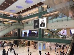 -新城市广场