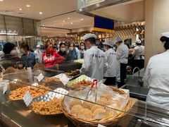 -远大美食广场(远大购物中心店)