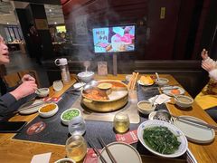 -巴奴毛肚火锅(广益哥伦布店)