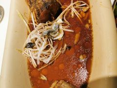 -鹿港小镇(悠唐店)