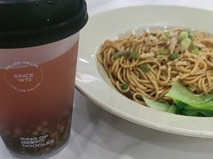 -李先生牛肉面大王(北京平谷步行街店)