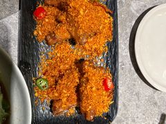 -留半山·香港食堂(啦啦宝都店)
