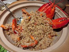 -小厨师·二十年沈家门小海鲜(百井坊巷店)