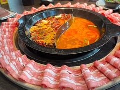 -九牧鱻·渝老鬼重庆火锅(人民路店)